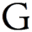 g