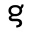 g