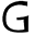 g