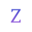 z