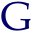 g