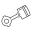g