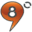 9