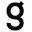 g