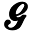 g