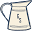 g