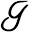 g