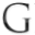 g
