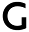 g