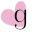 g