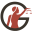 g