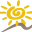g