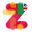 z