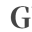 g