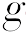g