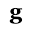 g