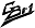 g