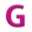 g
