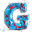 g