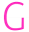 g