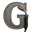 g
