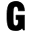 g