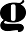 g