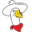 g
