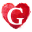 g