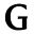 g