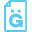 g