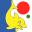 g