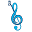 g