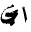 g