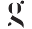 g