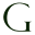 g