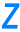 z