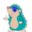 g