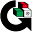 g