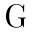 g