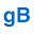 g