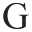 g