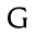 g