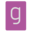 g