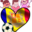 g