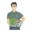 g