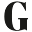 g