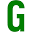 g