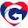 g