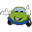 g